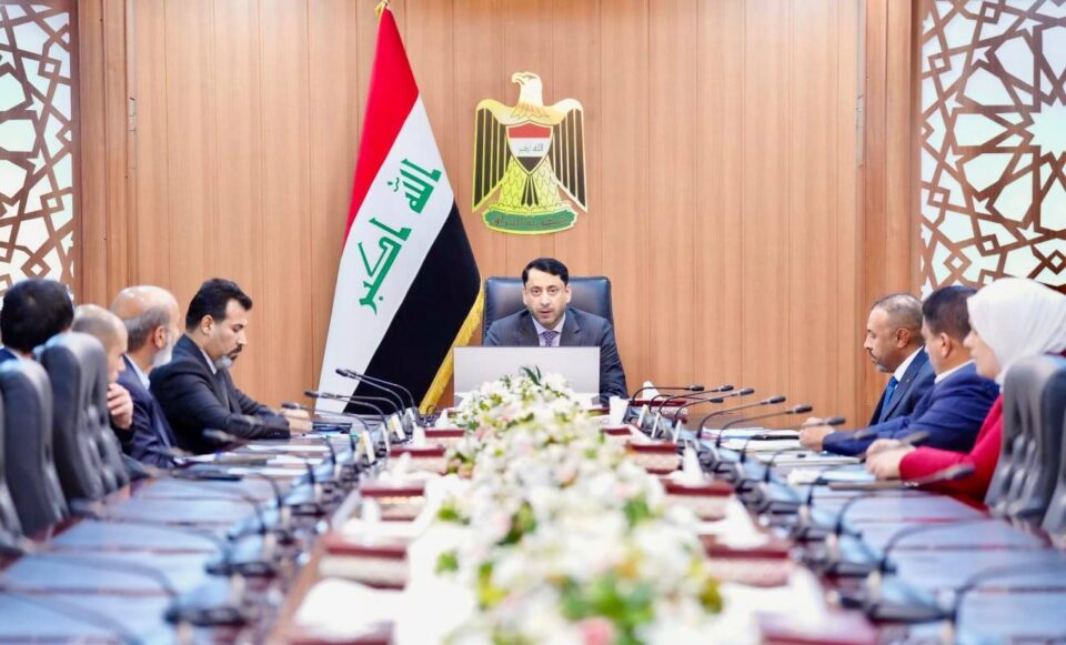 صورة من مقال: صندوق اعمار ذي قار: توسعة مدينة أور السياحية وربطها بالموقع الأثري لتعزيز الجذب العالمي