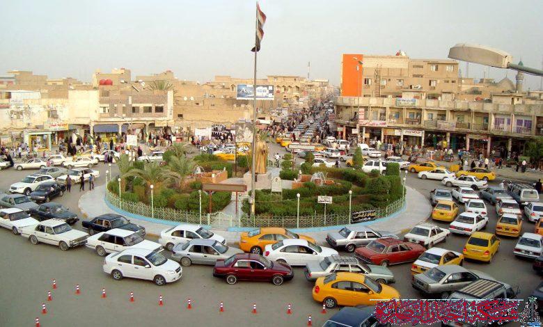 صورة من مقال: منظمة: من 117 إلى أقل من 85 حالة، ذي قار تسجل تراجعا ملحوظا في حالات الانتـ…..حار