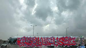 صورة من مقال: منخفض قطبي يضرب ذي قار ويُدخل المحافظة بأجواء شتوية وانخفاض ملحوظ في درجات الحرارة