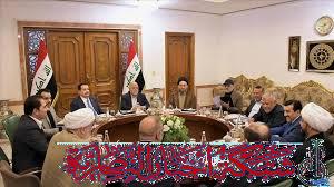 صورة من مقال: الاطار التنسيقي يقدم نفسه الكتلة الاكبر لرئيس مجلس النواب هيبت الحلبوسي