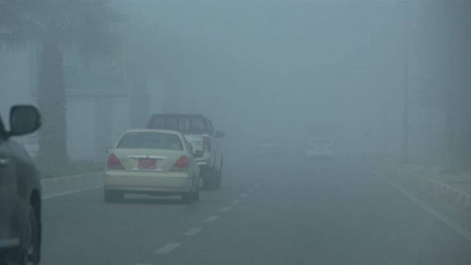 صورة من مقال: إذاعة الناصرية: تحذيرات مرورية مستمرة مع تصاعد موجات الأمطار وانخفاض الرؤية