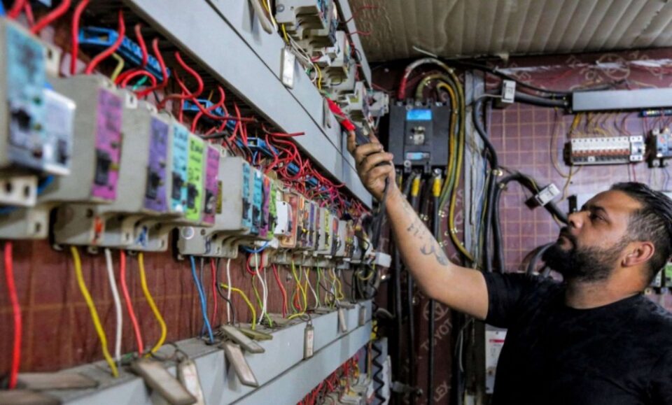 صورة من مقال: رابطة المولدات في الناصرية: قرارات مفاجئة وغياب الوقود وراء التوقف