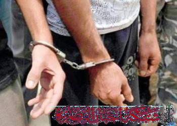 صورة من مقال: القبض على متهمين بإطلاق النار على منزل مواطن في الناصرية