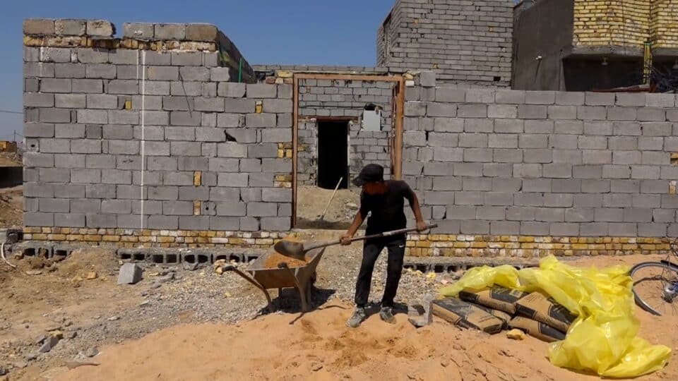 صورة من مقال: ذي قار: بوابة أور تفعل إجازات البناء وتُنهي معاناة الروتين البلدي