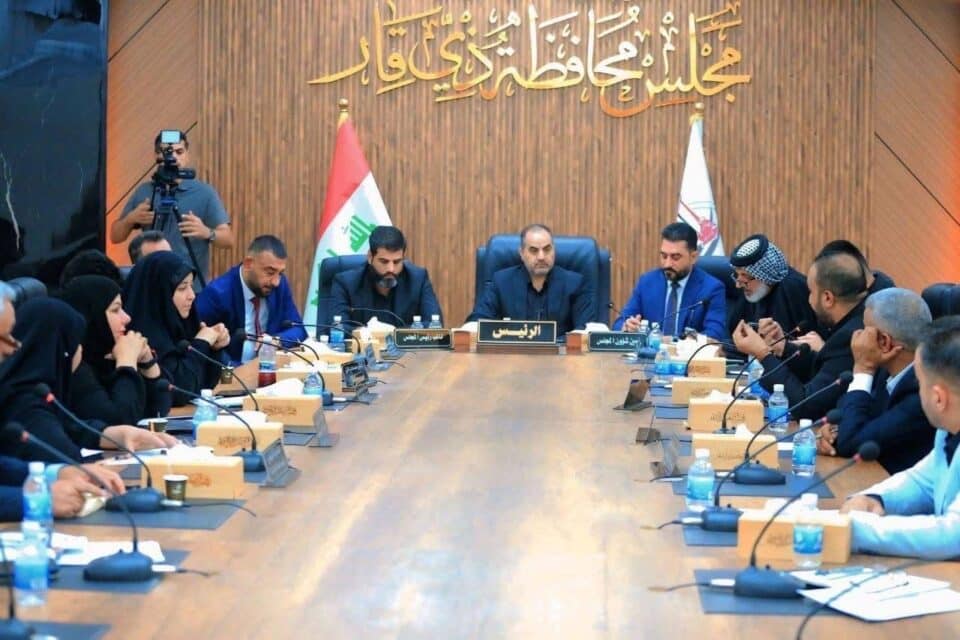 صورة من مقال: ذي قار: تسعيرة جديدة لأمبير المولدات الأهلية تزامنا مع الضرائب بأثر رجعي