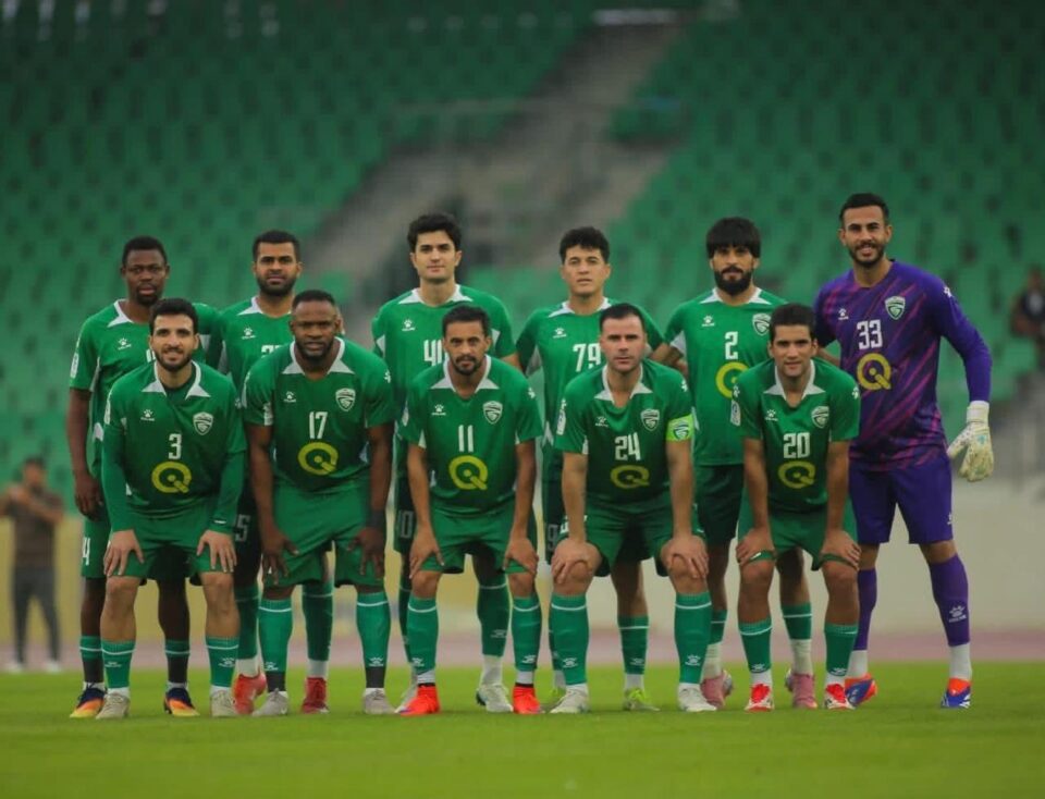 صورة من مقال: تعادل مثير بلا أهداف يحسم مواجهة الغراف والزوراء في دوري نجوم العراق