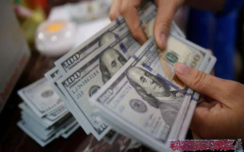 صورة من مقال: ارتفاع  في اسعار صرف الدولار في الناصرية اليوم 