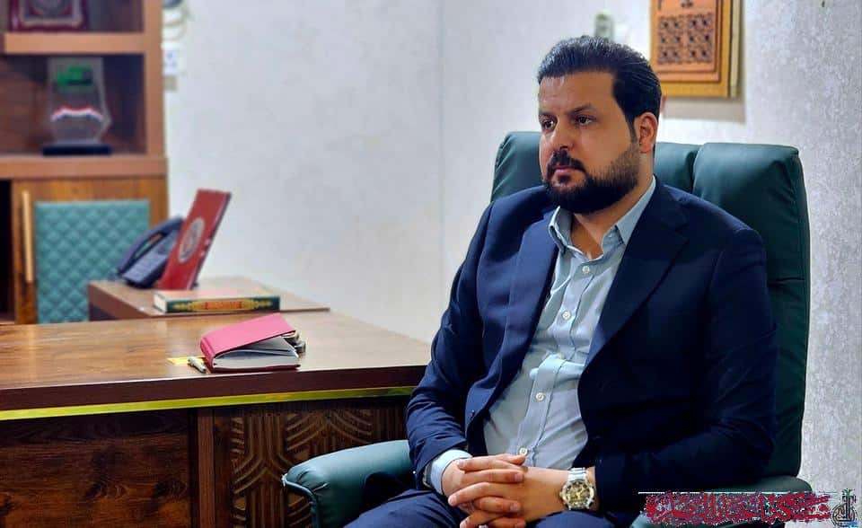 صورة من مقال: إذاعة الناصرية: خطة حكومية لتقييم مسؤولي المحافظة وتحديث الأداء الإداري