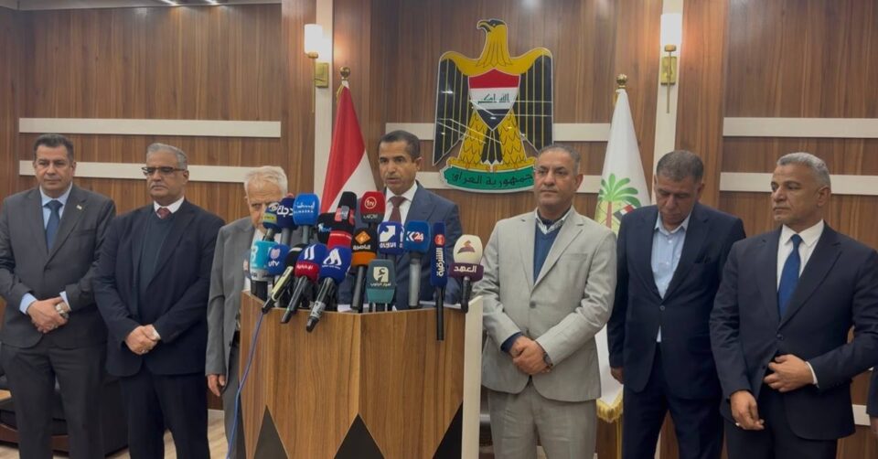 صورة من مقال: ذي قار خالية من التلوث الإشعاعي.. المحافظ يدعو للاستثمار العلمي