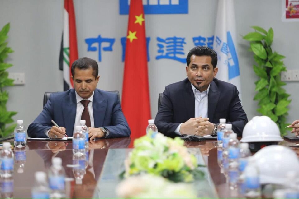 صورة من مقال: ذي قار تستعد للافتتاح التجريبي لمطار الناصرية الدولي