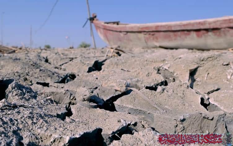 صورة من مقال: منسق الامم المتحدة في العراق: الاهوار على حافة الخطر