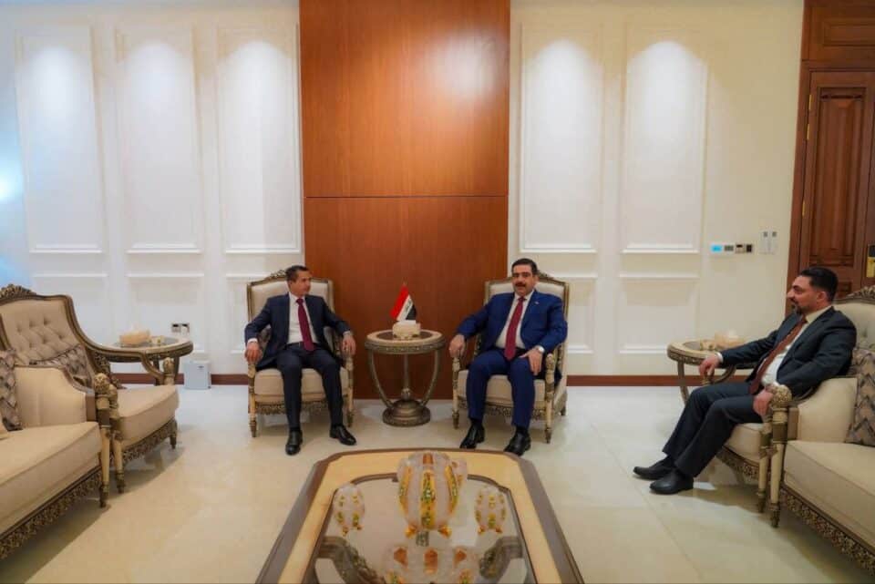 صورة من مقال: محافظ ذي قار يعلن إطلاق خدمة إضافة الأطفال إلكترونيا