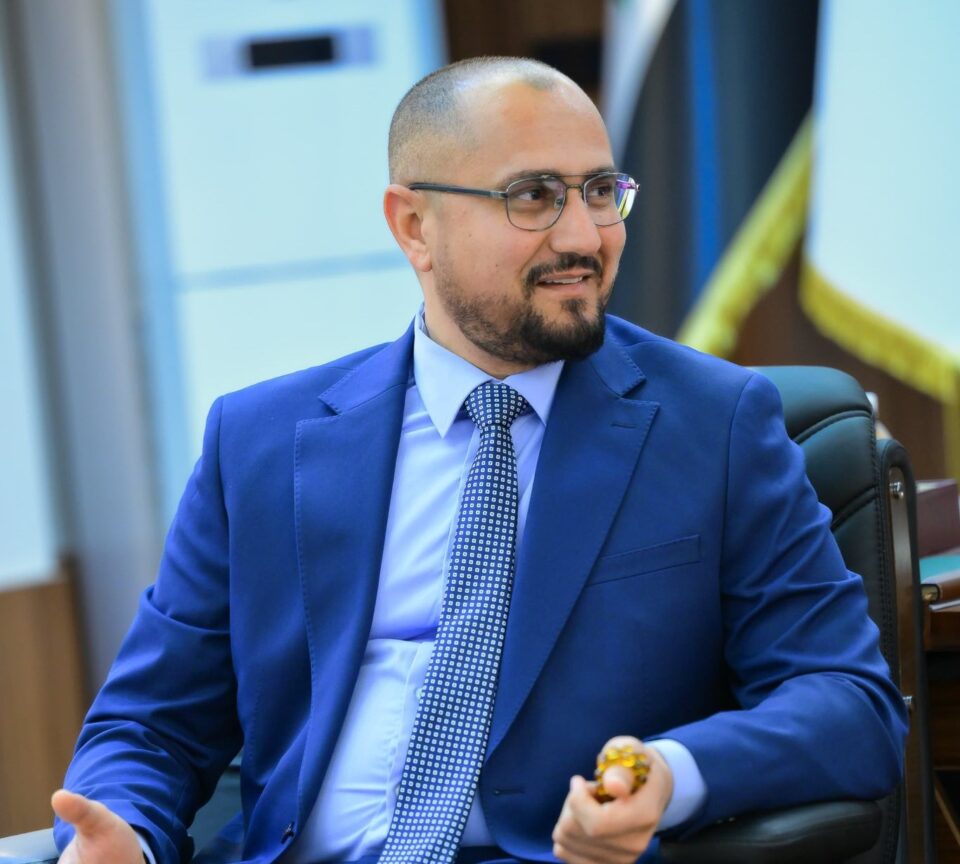 صورة من مقال: برلماني: أكثر من 5900 ميغاواط معطلة في ذي قار نتيجة اهمال الوزارة