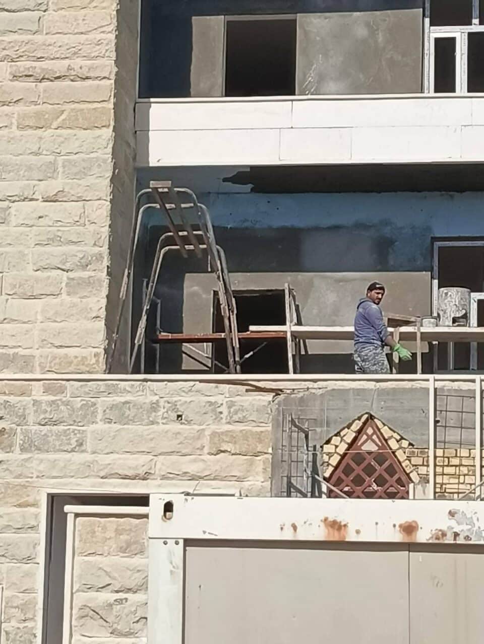 صورة من مقال: صندوق إعمار ذي قار يوجه بمضاعفة الجهود لإنجاز المشاريع في المحافظة