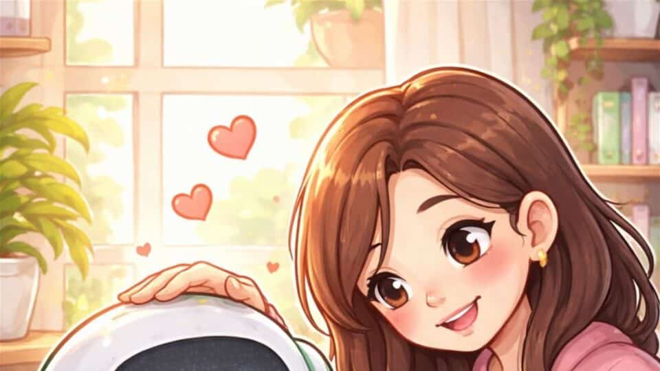 صورة من مقال: مرآة الذكاء الاصطناعي: حين يخبرك ChatGPT كيف يراك!