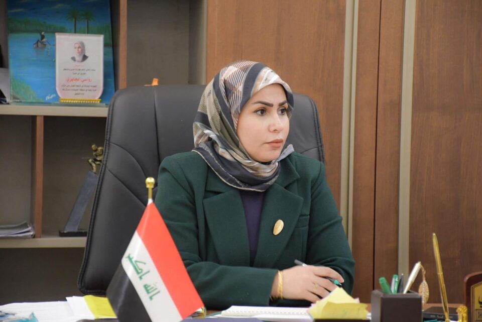 صورة من مقال: عضو بمجلس ذي قار: الاستجوابات تُخيف بعض الأعضاء وتأجيلها يفتح باب الابتزاز والمساومات