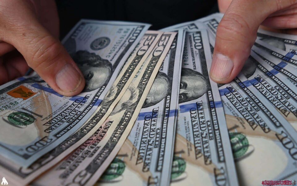 صورة من مقال: سوق الناصرية يشهد ارتفاعا طفيفا في سعر صرف الدولار عصر اليوم الاحد