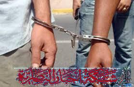 صورة من مقال: الإطاحة بـ5 متهمين بجريمة قتل جنوب الناصرية