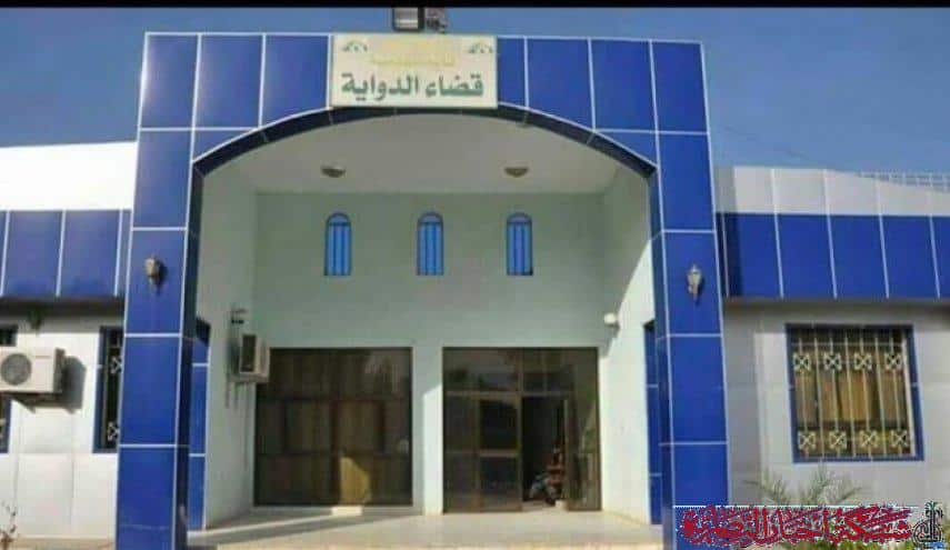 صورة من مقال: لجنة تدقيق الدواية: الفائزون بعقود المفاضلة مدعوون للمراجعة أو خسارة الحق