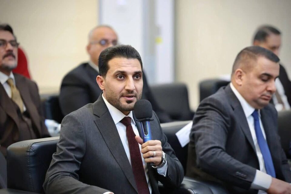 صورة من مقال: ذي قار: مساعٍ نيابية لحل قضية شهادات أكثر من 3000 موظف