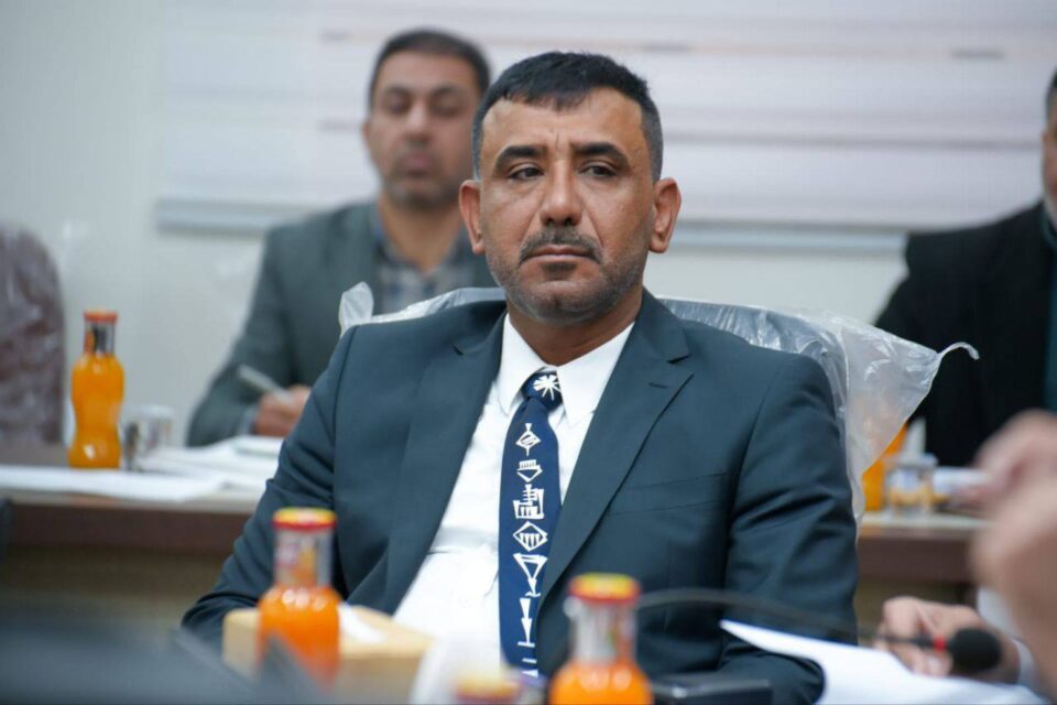 صورة من مقال: تحقيقات تكشف عن مخالفات في تخصيص أراضي مقاطعة 64 بذي قار