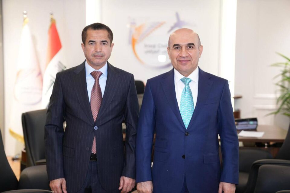 صورة من مقال: ذي قار تبحث مع وزير الإعمار ملف تقاطع البطحاء ومنح قطع اراضي لمرضى السرطان