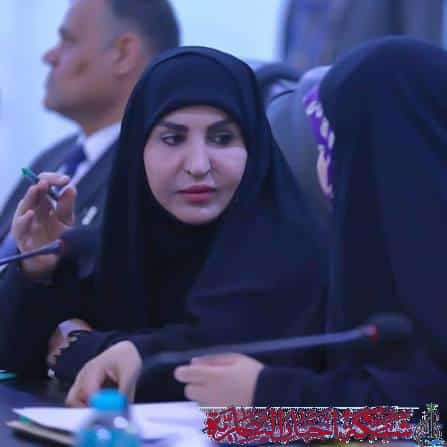 صورة من مقال: برلماني عن ذي قار: نقل مركز الامتحانات الخارجية شرق المحافظة إلى قضاء الفهود