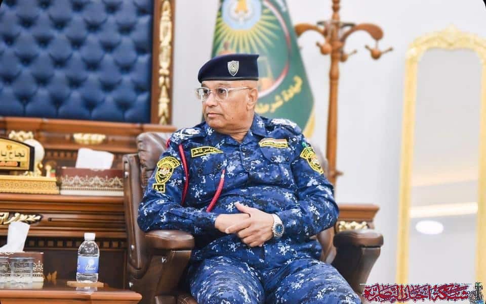 صورة من مقال: قائد شرطة ذي قار يعلن تسجيل أكثر من 50 ألف مخالفة مرورية سُجلت في 2025