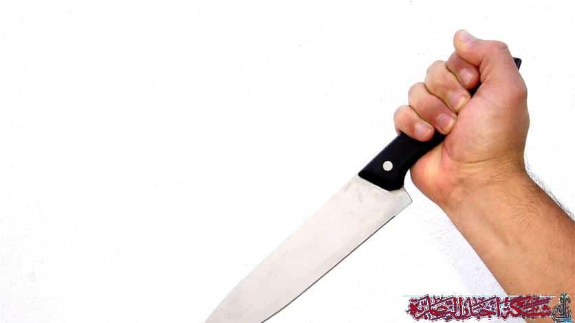 صورة من مقال: شجار باستخدام الأسلحة البيضاء في ملعب شعبي وسط الناصرية يسفر عن إصابتين