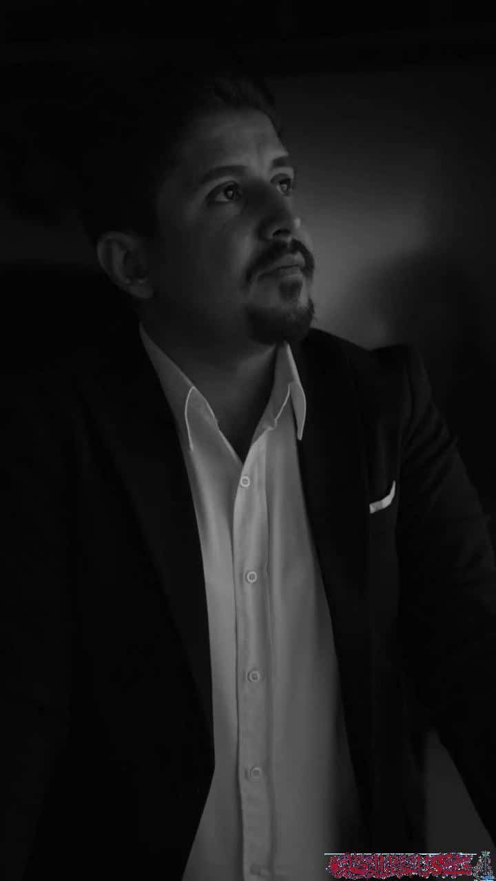 صورة من مقال: أن تعيش ضد نفسك .. بكامل وعيك/حسين نعمة الكرعاوي