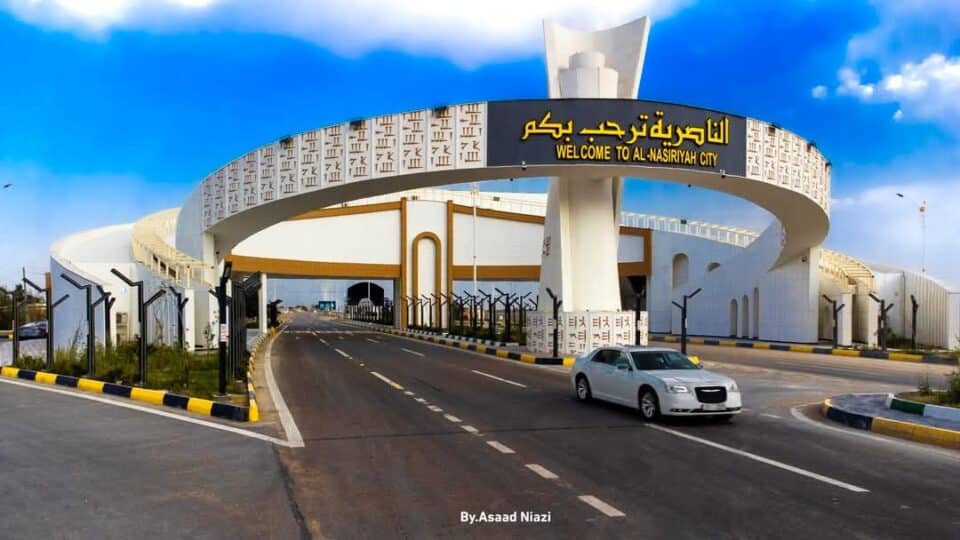 صورة من مقال: مجلس ذي قار: الأزمة المالية تعيق توفير موازنة تشغيلية للدوائر