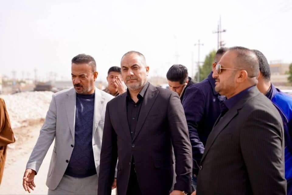 صورة من مقال: رئيس المجلس: ذي قار مؤهلة لتكون وجهة سياحية عالمية والعمل لتنويع الاقتصاد المحلي