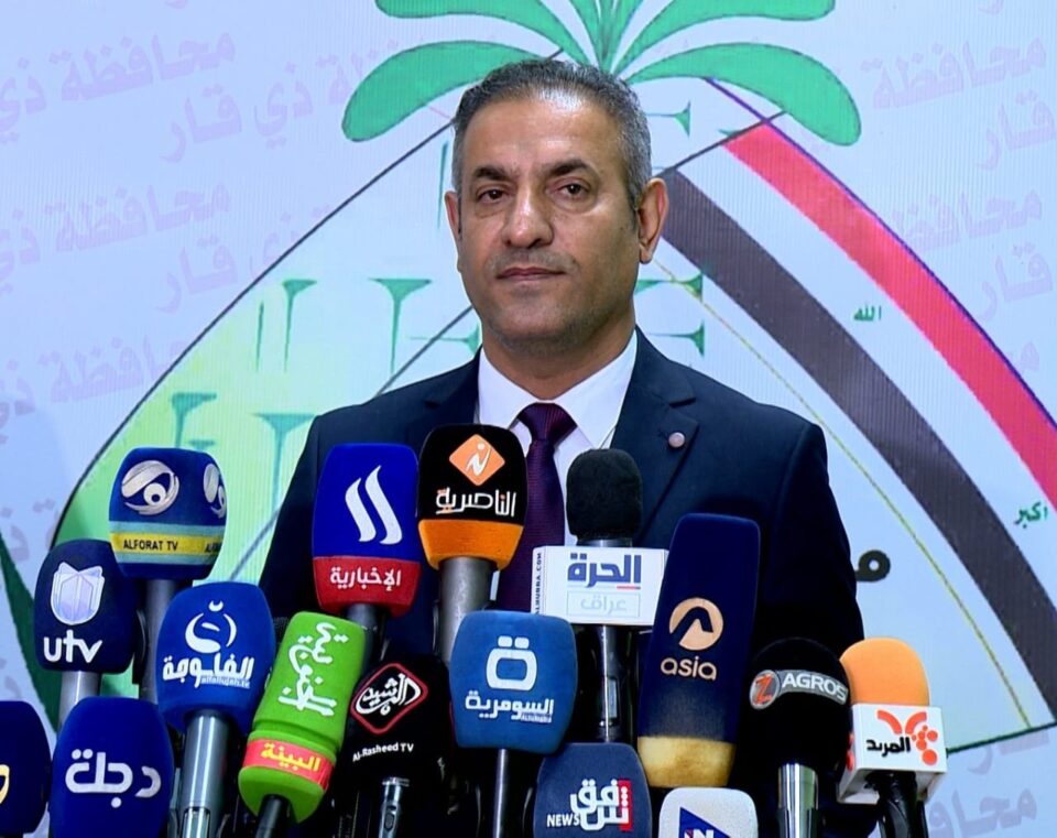صورة من مقال: رئيس لجنة الصحة: نقص التخصيصات يؤخر افتتاح مستشفيات مهمة في ذي قار