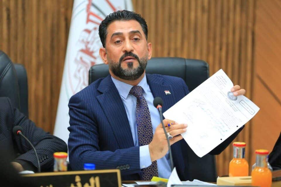 صورة من مقال: المتحدث باسم مجلس ذي قار: أزمة الوقود في المحافظة سببها توقف مصفاة الناصرية