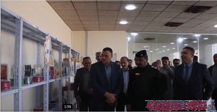 صورة من مقال: شركة أور: مبيعاتنا بلغت 7 مليارات دينار من منتجات الألمنيوم رغم ضعف العقود الحكومية