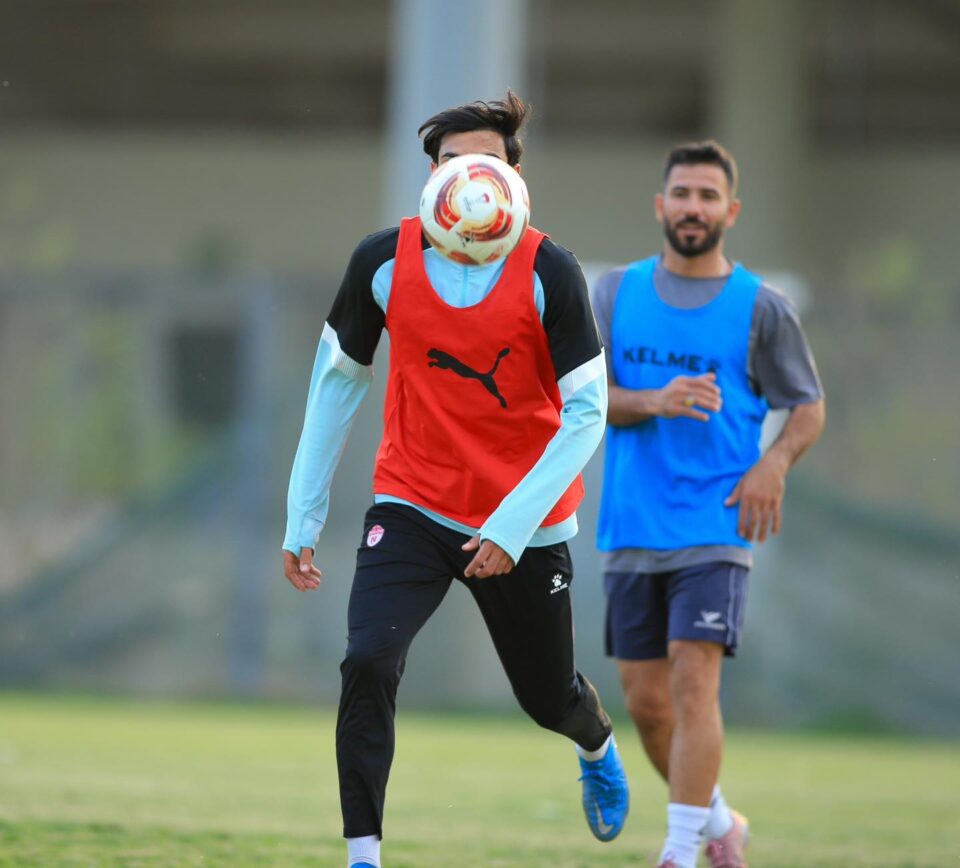 صورة من مقال: بالصور | نادي الناصرية يختتم تحضيراته في البصرة قبل مواجهة البحري