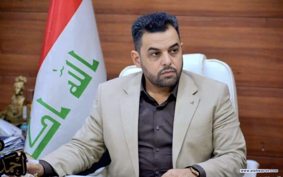 صورة من مقال: مدير ماء ذي قار: مياه الإسالة تخضع لرقابة ثلاث جهات ويوضح آليات فحص الخام والمنتج