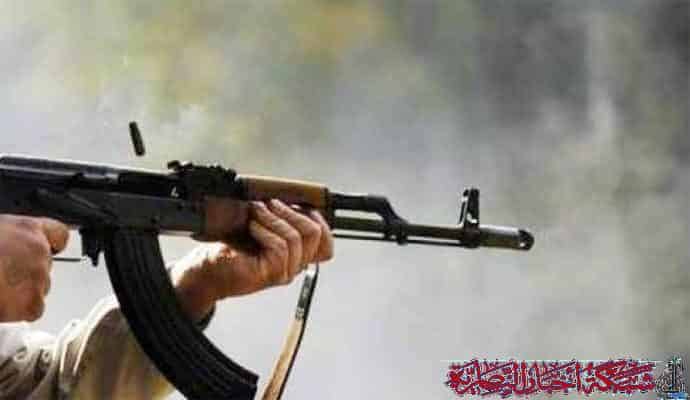 صورة من مقال: إطلاق نار على منزل مواطن في قضاء الشطرة يسبب أضرارا مادية