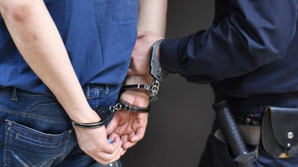 صورة من مقال: ذي قار: عمليات أمنية واسعة تسفر عن اعتقالات وضبط مخالفات