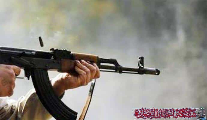 صورة من مقال: مصدر أمني يكشف عن مشاجرة مسلحة في قضاء النصر شمال الناصرية