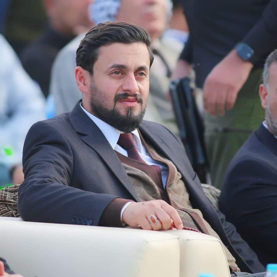 صورة من مقال: قائمقام الناصرية: فريق متابعة ميداني وفرض غرامات على الشركات المتلكئة