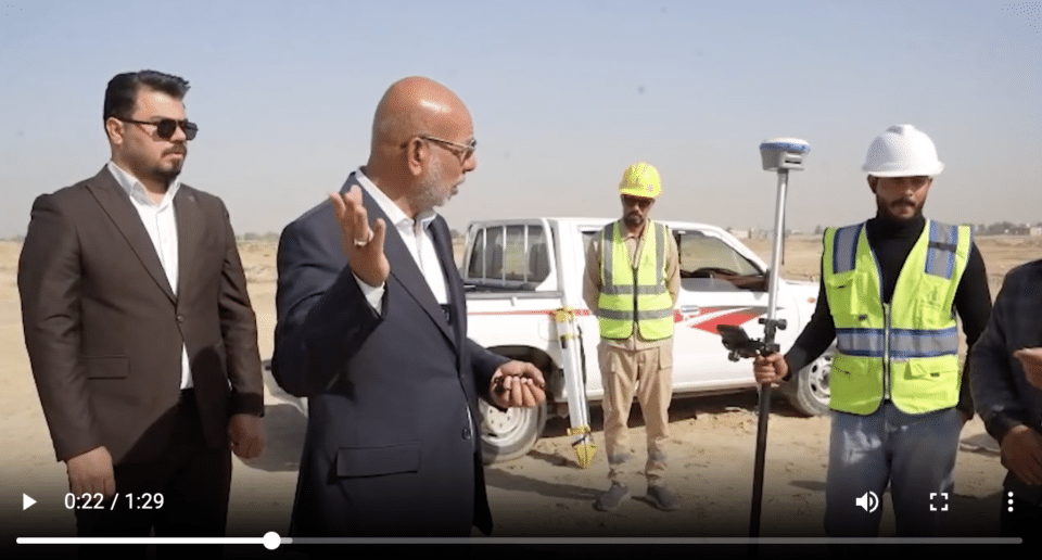 صورة من مقال: فيديو | انطلاق فرز مقاطعة 47/19 لشرائح أمنية في ذي قار