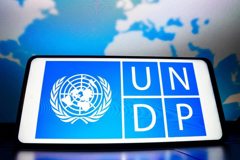 صورة من مقال: منظمة UNDP Iraq تكشف عن تدهور الأهوار وتداعيات الجفاف على السكان والبيئة