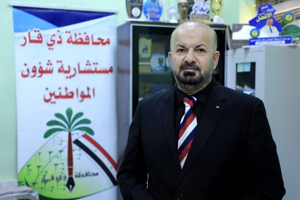 صورة من مقال: مستشار المحافظ: أكثر من عشرة آلاف أسرة مهاجرة وتحذير من موجة نزوح جديدة