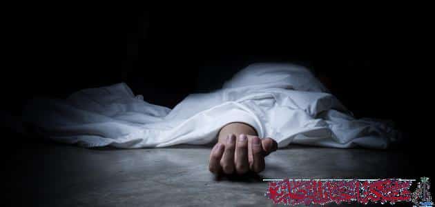 صورة من مقال: انتـ….حار شاب شنقا في قضاء الشطرة شمال الناصرية