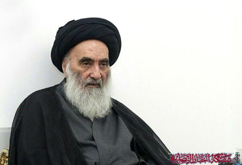 صورة من مقال: المرجع السيستاني يعزي الشعب الإيراني باستشهاد القائد سماحة آية الله السيد الخامنئي