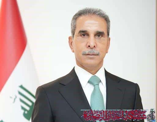 صورة من مقال: رئيس مجلس القضاء الأعلى يعزي باستشهاد سماحة السيد علي الخامنئي