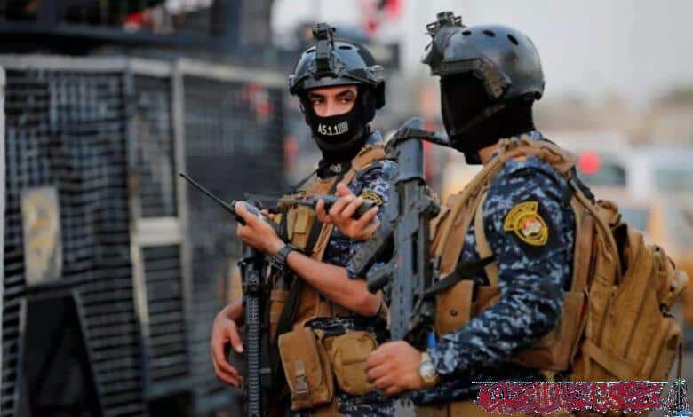 صورة من مقال: حصيلة يوم واحد في ذي قار اكثر من80 متهما ومخالفا تحت طائلة القانون