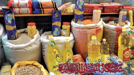 صورة من مقال: شرطة ذي قار: اعتقال 4 متلاعبين بالأسعار خلال حملة لمكافحة الغلاء