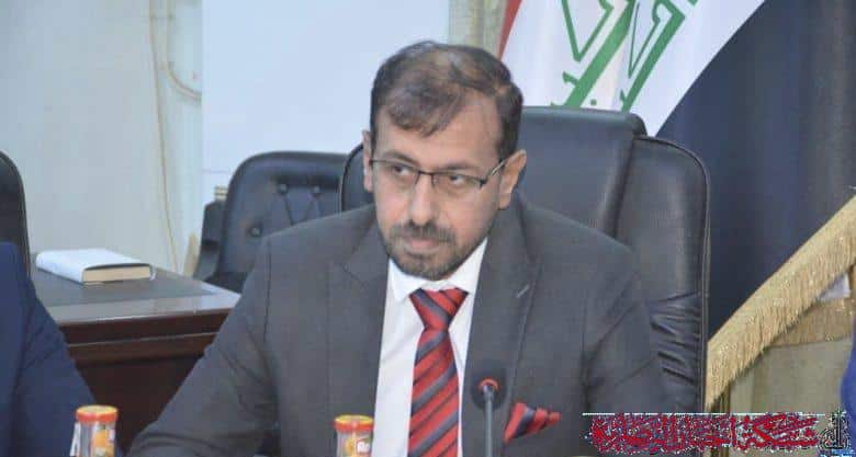 صورة من مقال: معاون المحافظ رزاق العلي: ذي قار حققت تقدماً في ملفات التخطيط والتحول الرقمي